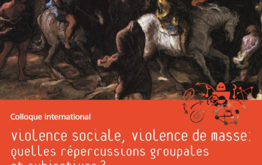 Colloque