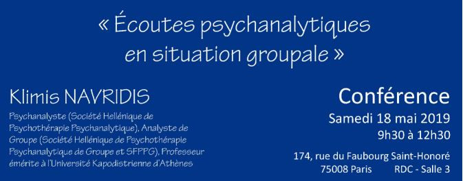 Écoutes